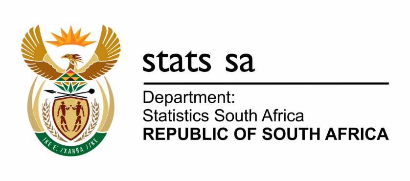 Stats SA